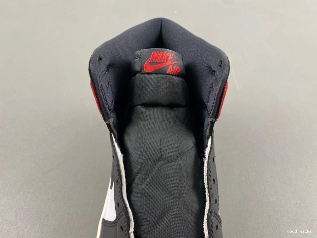 Rep Toe High Reimagined 1 OG Jordan Black DZ5485-106 Air 0723